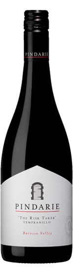 Pindarie The Risk Taker Tempranillo 2022 Barossa Valley